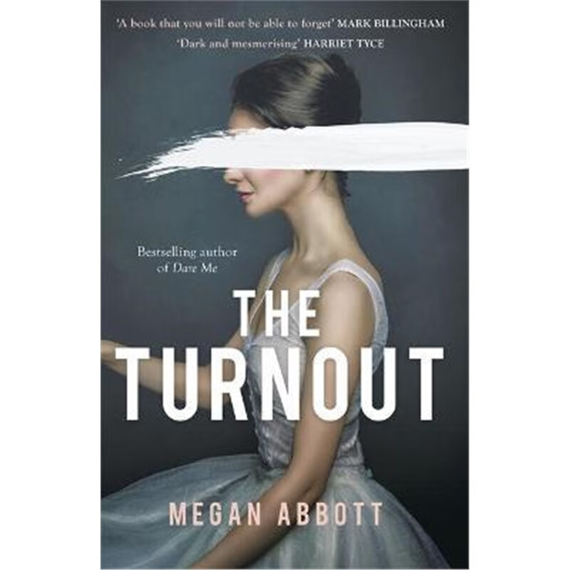the turnout: a book you will not be able