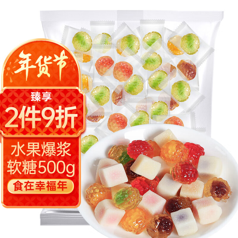 怎么查糖果历史价格|糖果价格比较