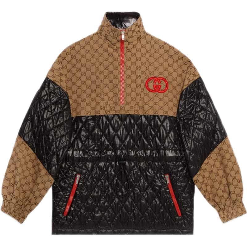 gucci的外套多少钱_gucci女装外套