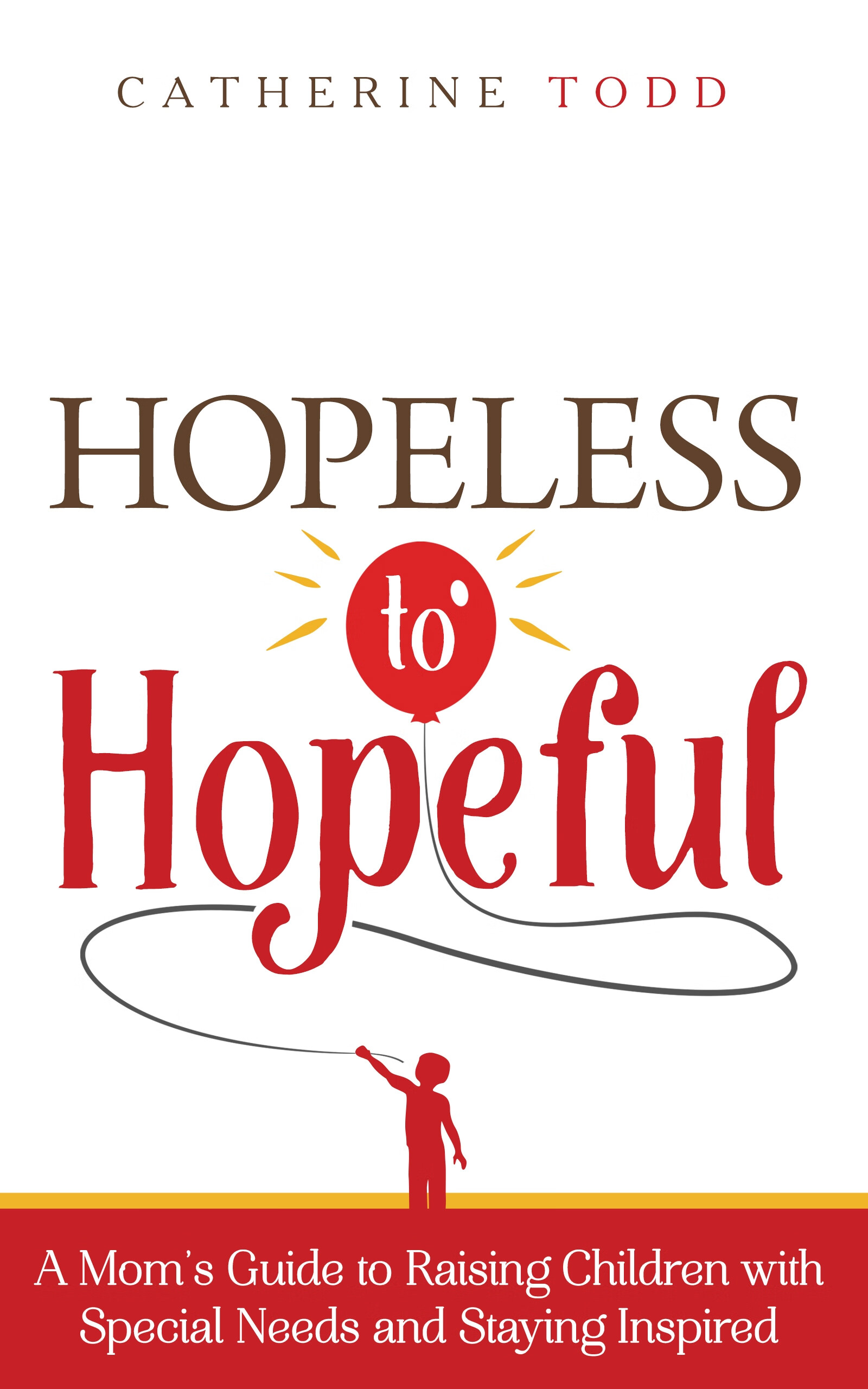 hopeless to hopeful