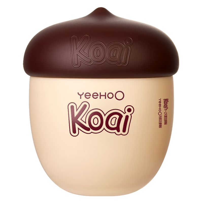 PLUS��Ա��YeeHoO Ӣ�� ���˪��ͯ��˪��ʪ˪ 20g