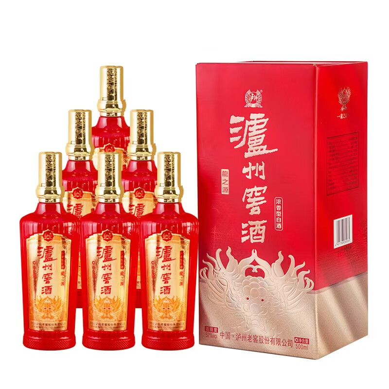 �����Ͻ� Ũ���Ͱ׾� 52�ȸ߶Ⱦ� ���������� 2024�� 500mL 6ƿ ���ݽѾ� ��֮Դ