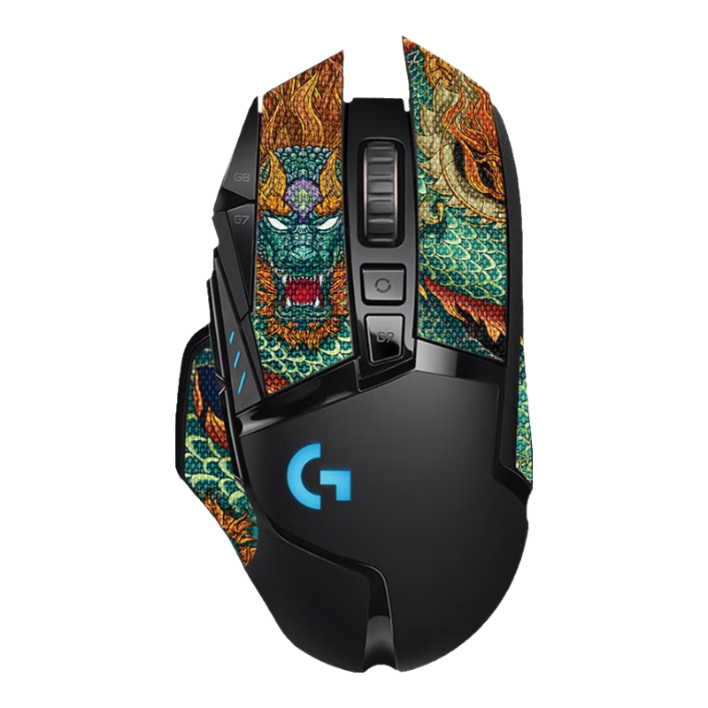 ޼ G502Ϸ G502 ˫ģRGBʵ395.1Ԫ