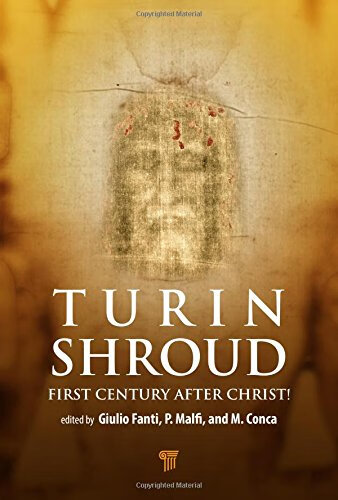 预订 the shroud of turin