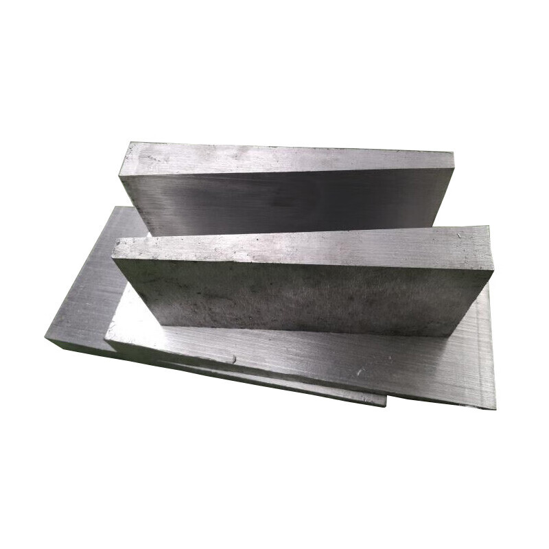 圣昂q235钢制斜垫铁机床设备可调斜垫铁平垫铁厚薄可定制塞铁 100*50*