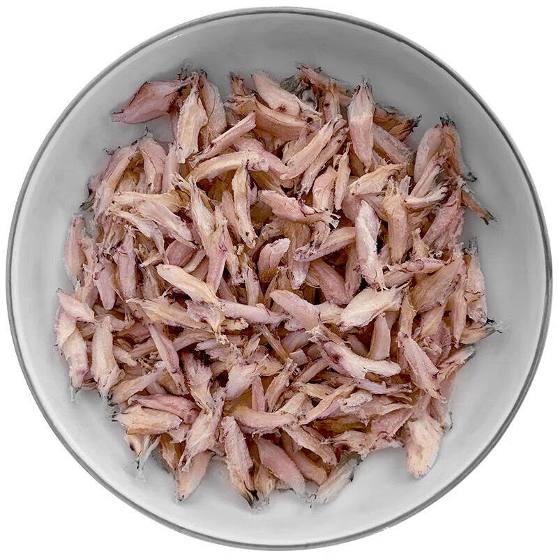 禾澹即食皮皮虾干大腿肉虾爬子脚爪子海鲜干货虾姑青岛特产琵琶虾零食