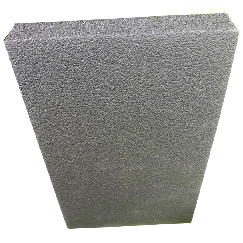 之昕自粘隔热橡塑板 b1级铝箔背胶橡塑保温板 隔音降噪施工橡塑海绵板