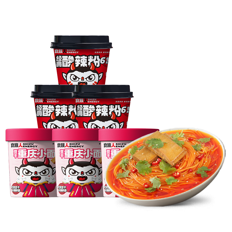 让生活更便捷——食族人品牌方便食品价格走势|方便食品价格走势曲线