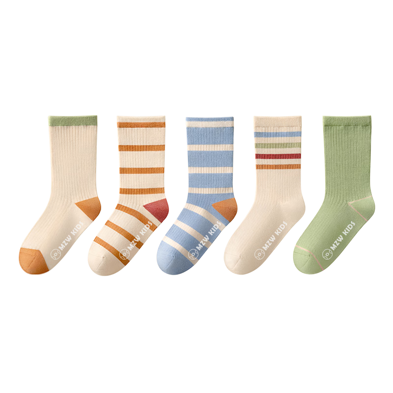 ���ڲ����������ݡ�5˫����ͯ���������ﶬ����Ͳ���д�ͯ7A����������������Ůͯ ��+ɺ��ɫ+������+����+�� 5˫ M4-5��(����ų�15-18cm)