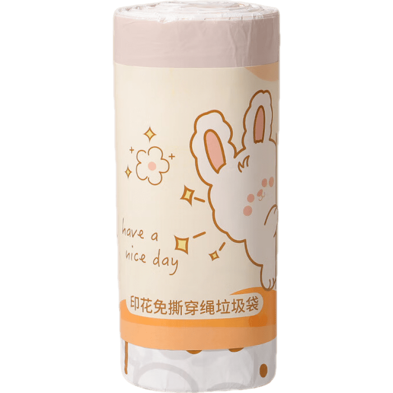 京东垃圾袋价格曲线图在哪|垃圾袋价格比较