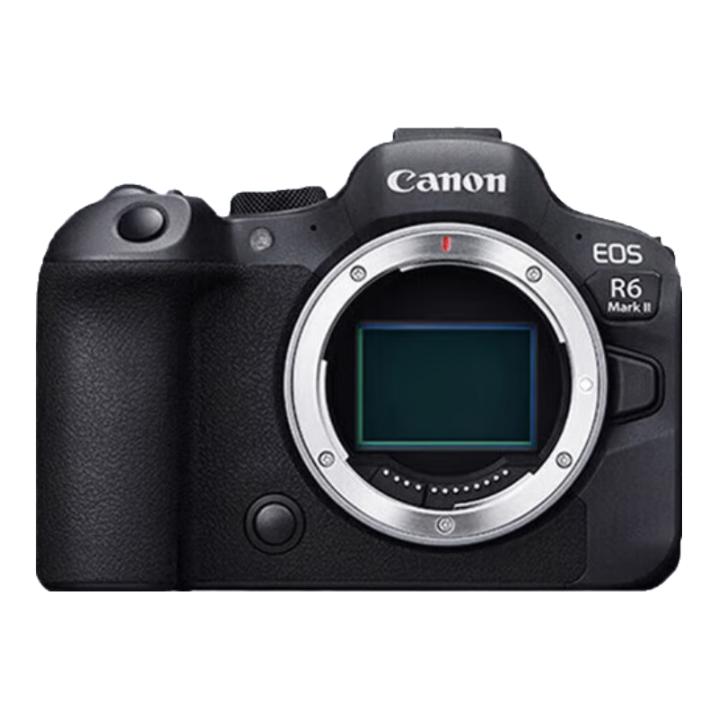 Canon/���� EOS R6 Mark II ȫ����΢����� 6K������ ������