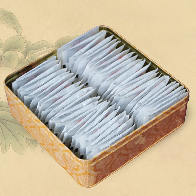臻仙坊阿胶 阿胶糕 阿胶固元糕 即食阿胶糕礼盒(2盒)