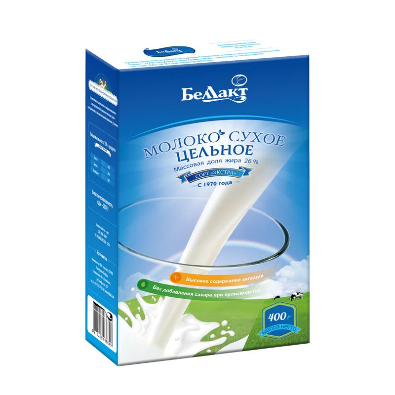 ������ ȫ֬�̷�400g*1�� ԭװ���ڸ߸Ƹߵ���Ӫ����ͳ����������̷� 30Ԫ