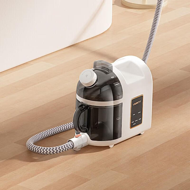 布艺清洗机别乱买,优先考虑这4款,选购指数高,差评少