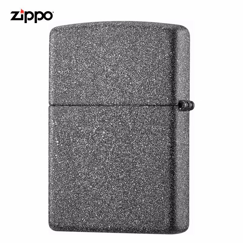 ZIPPO打火机防风煤油之宝 捣蛋猫官方正版 高颜值生日礼物送男友礼 调皮黑猫 单机