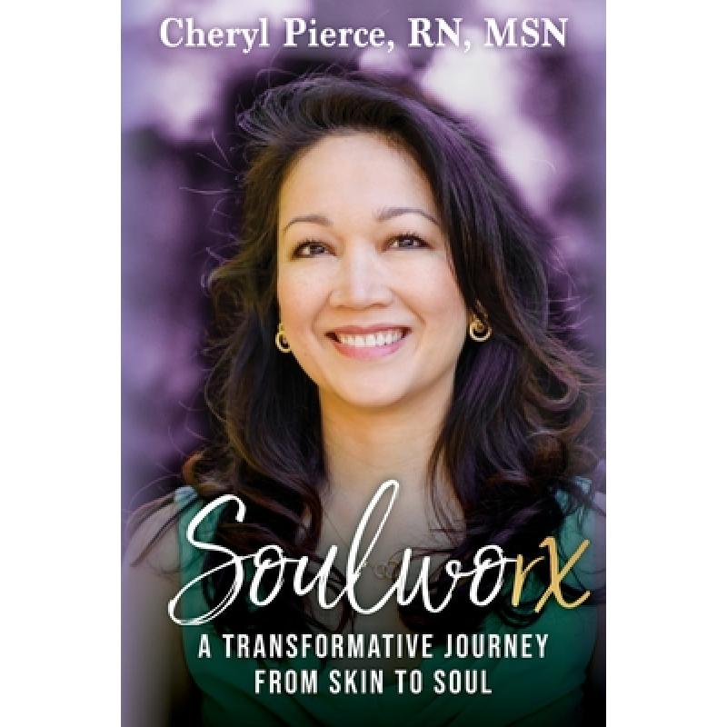 预订 soulworx: a transformative journey from skin.
