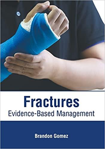 预订fractures: evidence-based management