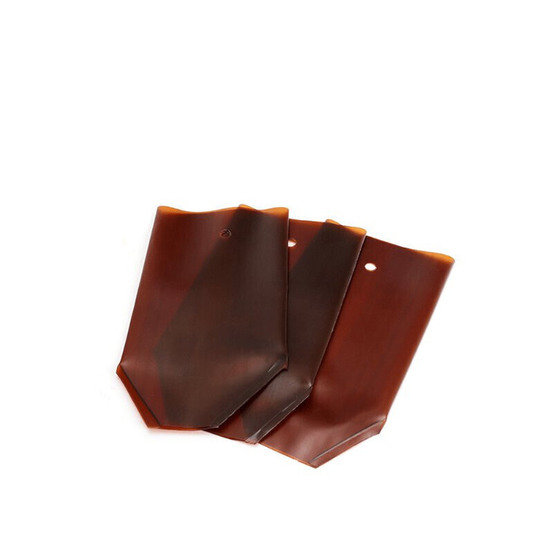 旺月岚山(wangyuelanshan)10个避光输液袋输液避光输液袋 遮光袋 避光