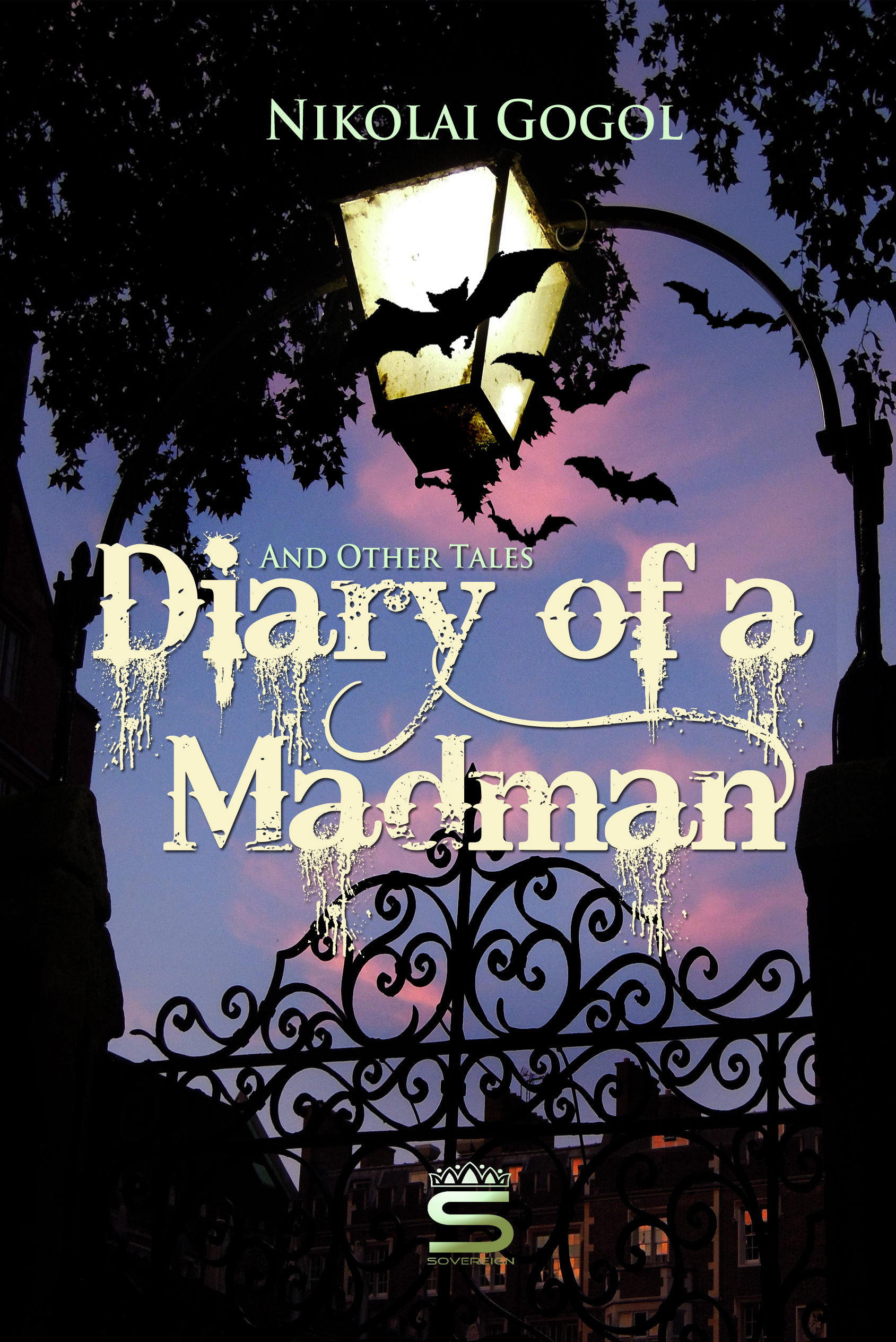 diary of a madman and other tales