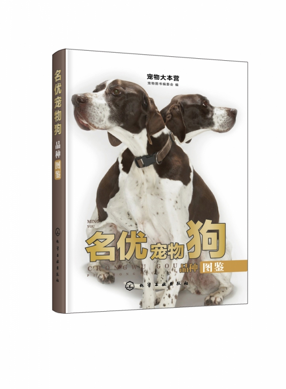 名优宠物狗品种图鉴/宠物大本营
