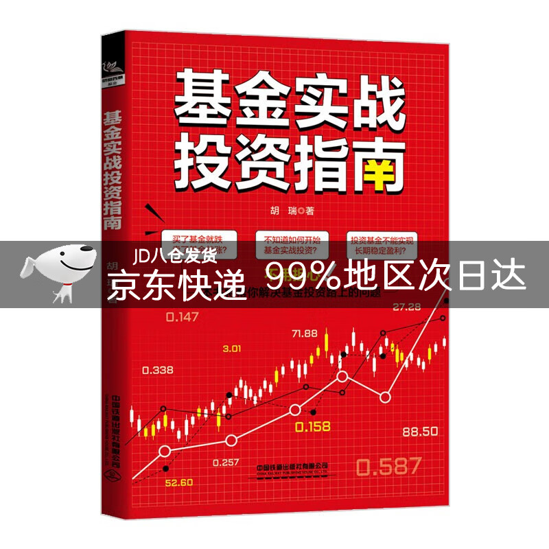 基金实战投资指南