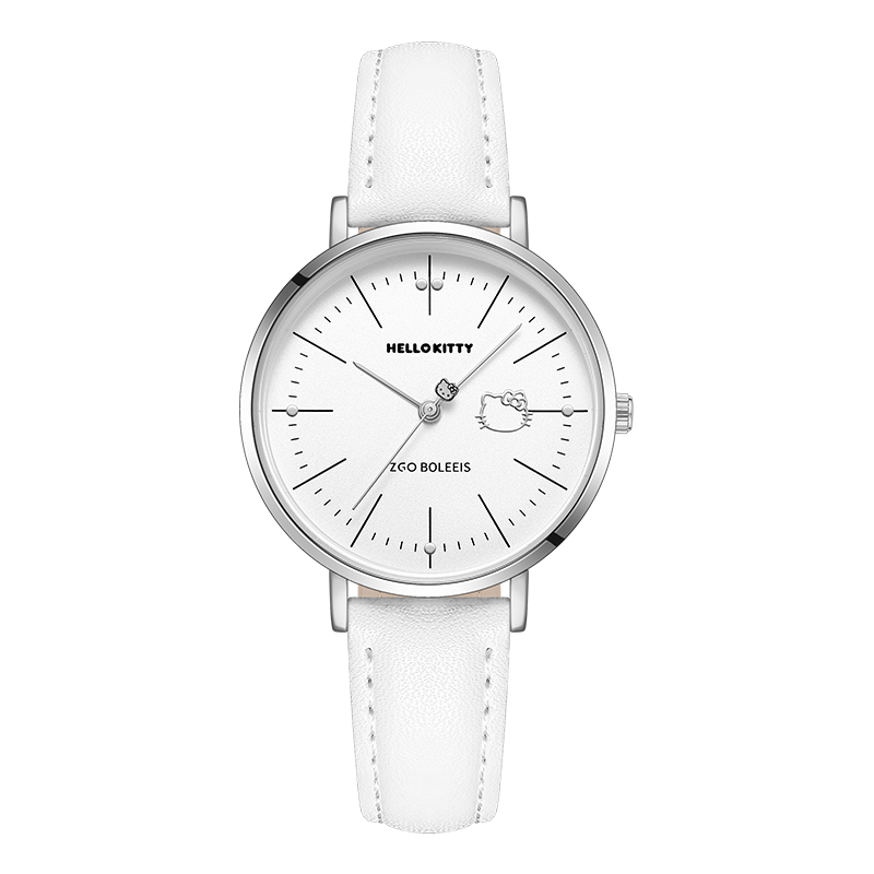 Hello Kitty�ֱ�Ůѧ����ԼʯӢ�� ����ֵ����������ˮ�����ֱ� ��ѧ������