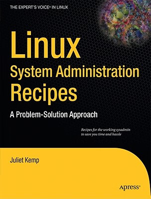 预订 linux system administration recipes