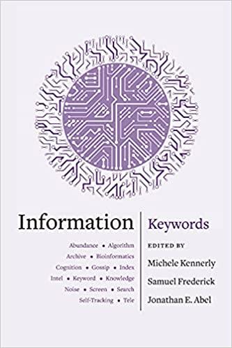预订information: keywords