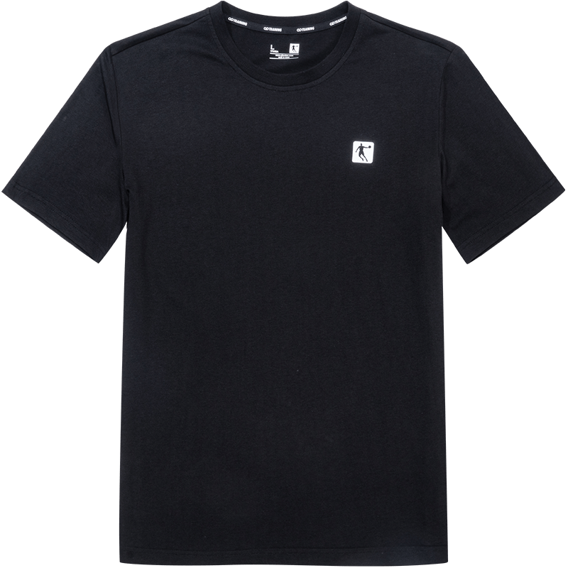 乔丹 短袖T恤 XHS23201330-XHS2320132654元包邮(补贴后53元)