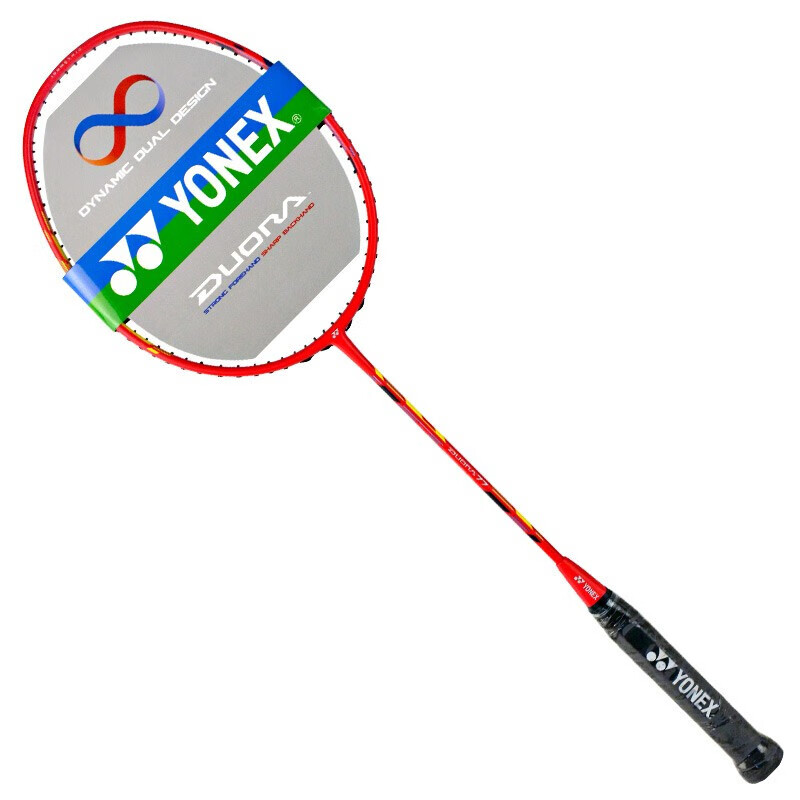 YONEX进攻型羽毛球拍_图片3