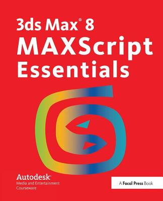 预订 3ds Max 8 MAXScript Essentials