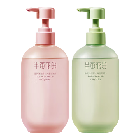 ���ڲ�������Ķ�����Ȱ�ͬ����������ԡ¶�־��������������ԡҺ��Ůʿ400g*2 38.85Ԫ