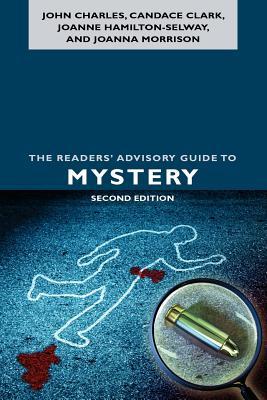 预订 readers advisory guide to mystery, the, 2nd ed