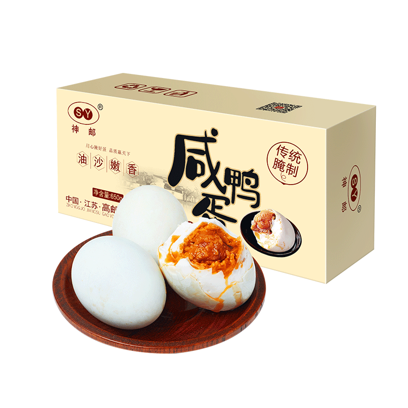 ���� ������Ѽ����10ö*65g ��ʳ������Ѽ��Ѽ�� �������21.42Ԫ