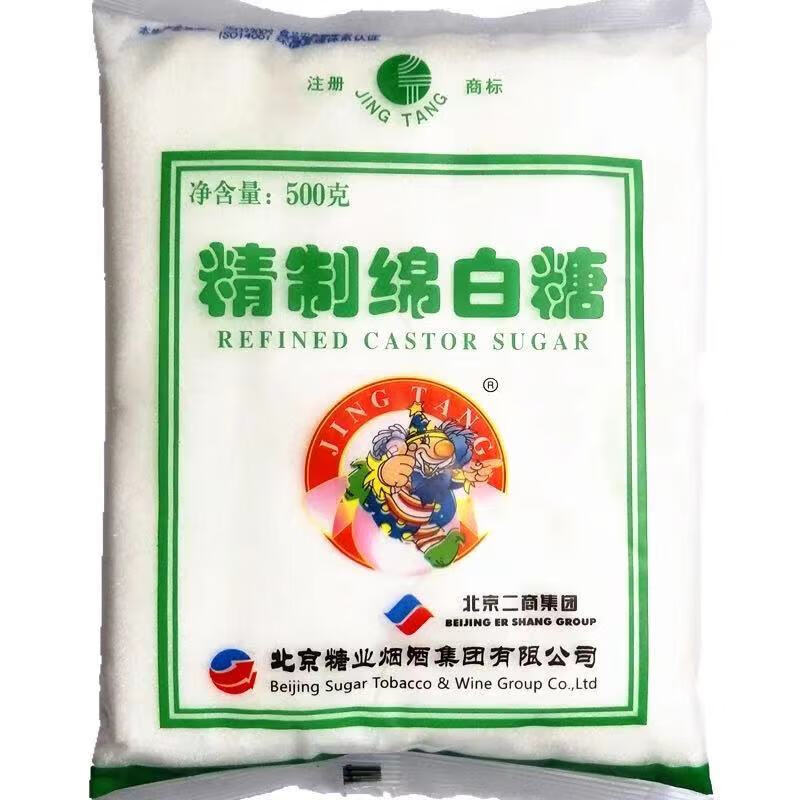 北京糖业：甜蜜产业的新篇章