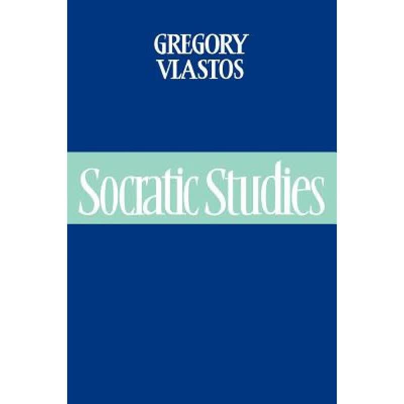 预订 Socratic Studies