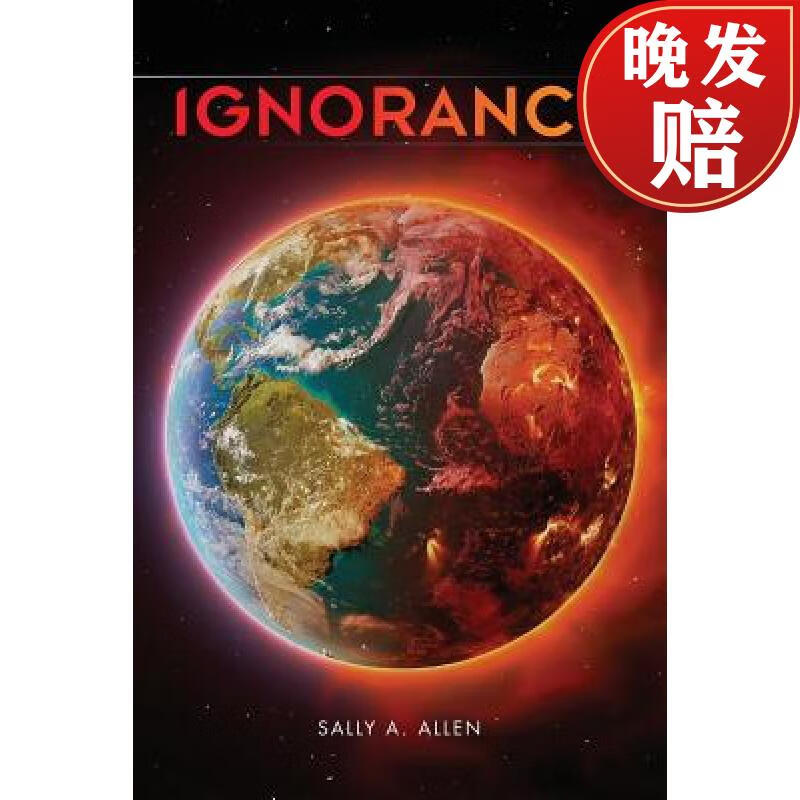 【4周达】ignorance