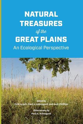 预订 natural treasures of the great plains: an ecological