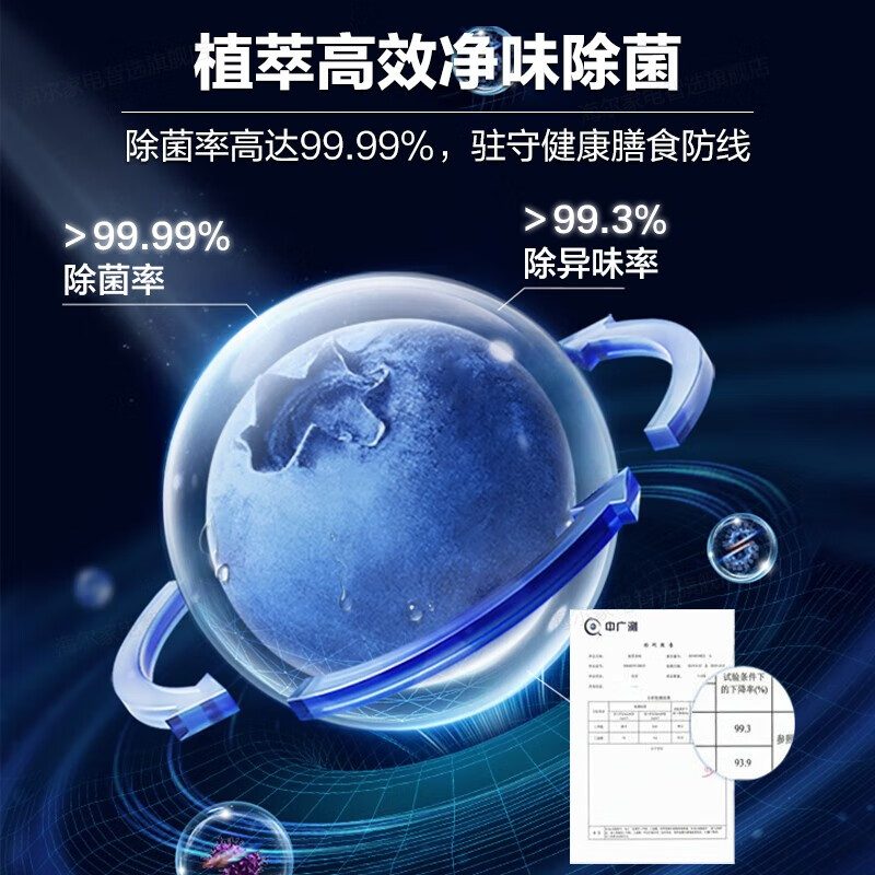 买多门冰箱别交智商税了，认准2024好评榜，前5名选避坑！-图片5
