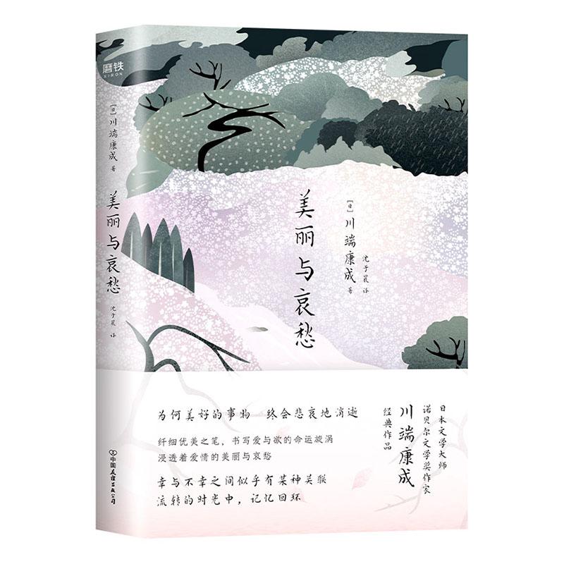 美丽与哀愁/小说/9787505748637/书籍