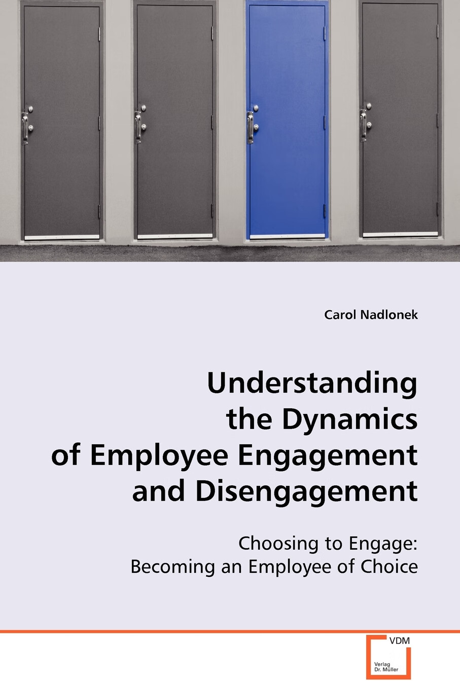 the dynamics of employee engagement and disengagement
