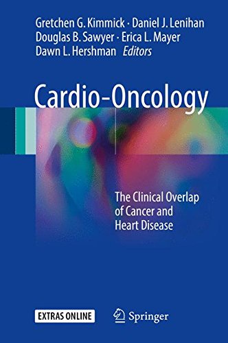 预订 cardio-oncology