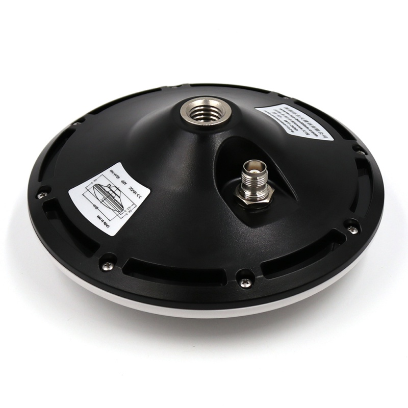 北天原厂四星多频驾考科目二测量北斗高精度蘑菇头gps天线bt-300 天线