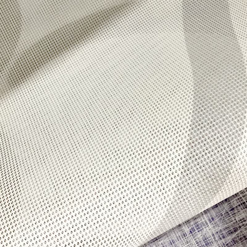 喷绘定制艺术展览挂画半透明网格布背景布挂布场景布置吊旗网眼密