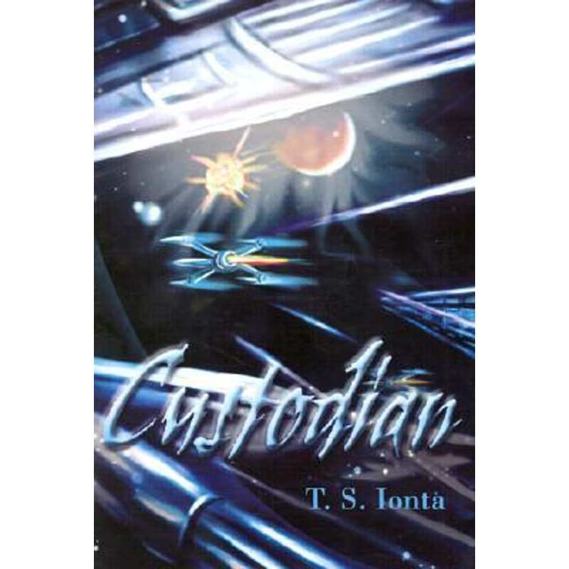 预订预订Custodian