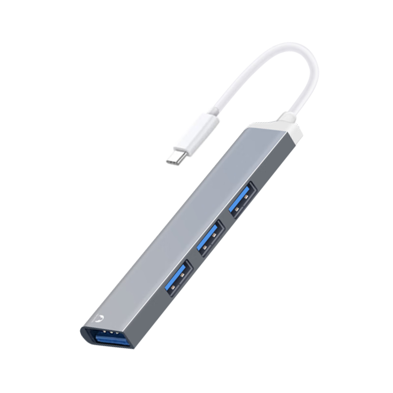 Snowkids Type-CչתƻMacbookΪֻĿںһHUBUSB-Cתתͷչ22.02Ԫ()