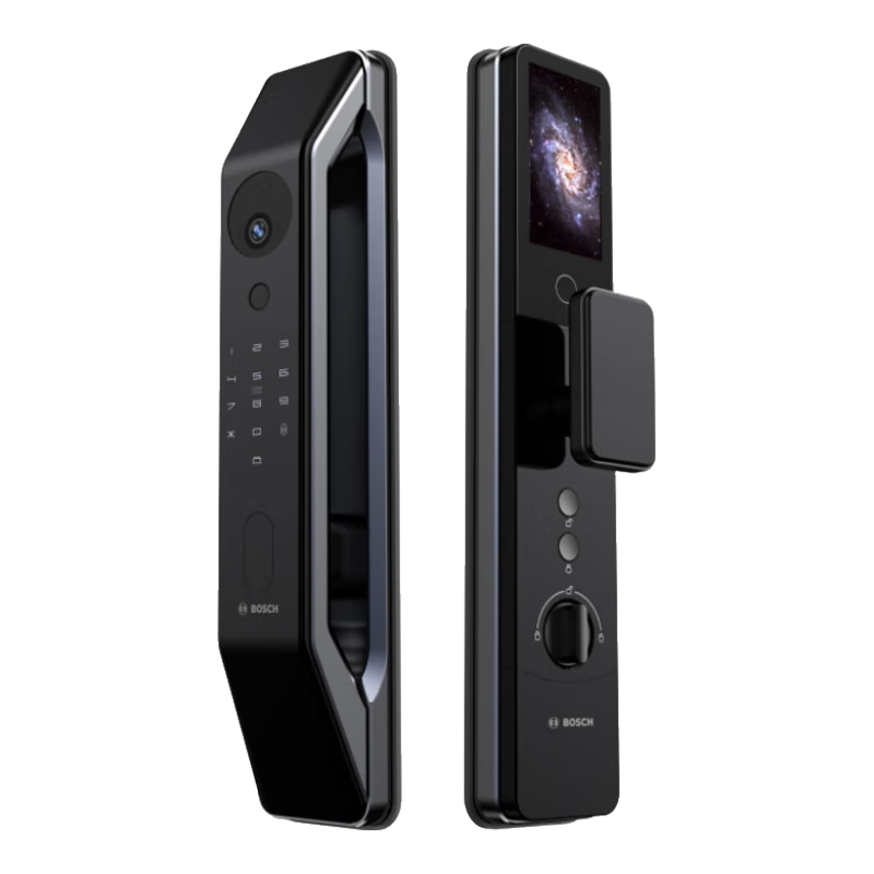 BOSCH˫ſ3DʶèƵŵFU6 PLUS ˫ŶСչͭ