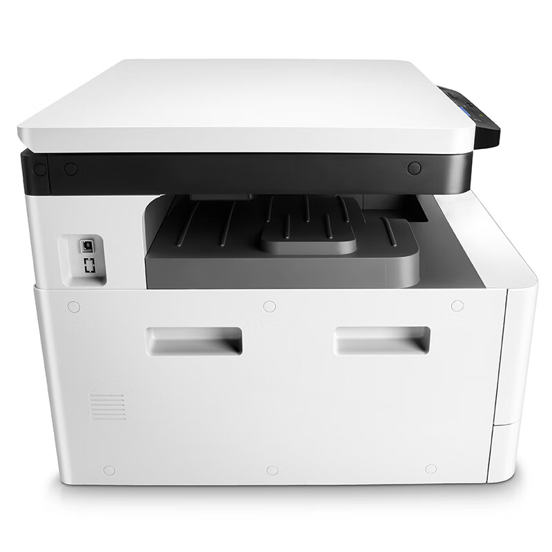 惠普（HP）M42523dn A3 数码复合机 桌面型商用 自动双面打印 23页/分钟