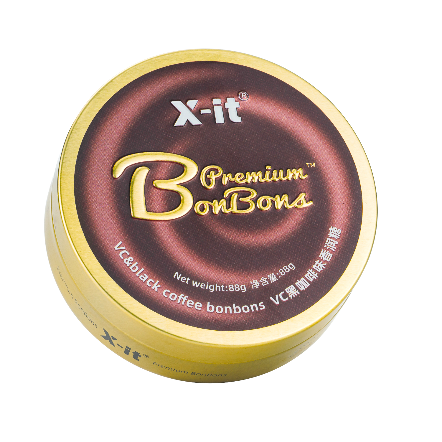 ���ڲ�����I'MINT������ ��������xit 88g+15g*7 �����Ӱాҹ �������� VC��ʽ ����� 56.9Ԫ