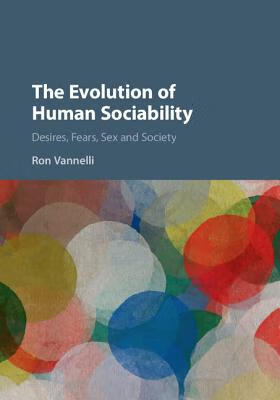 预订 the evolution of human sociability
